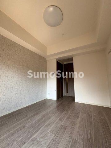 物件内観写真6　(使いやすいリビングです)