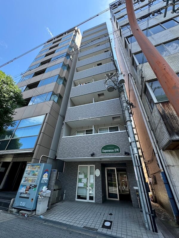 外観(建物外観を気になさる方へ、見た目の良い物件です)