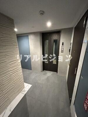 物件外観写真2　( )