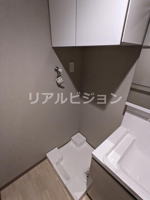 物件内観写真11　( )