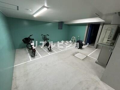 物件内観写真12　( )