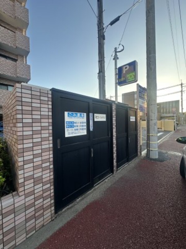 建物設備