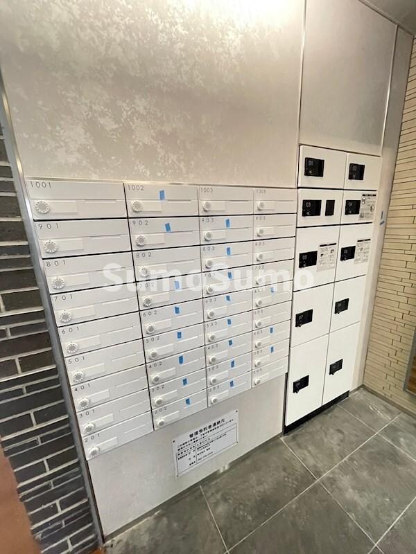 建物設備