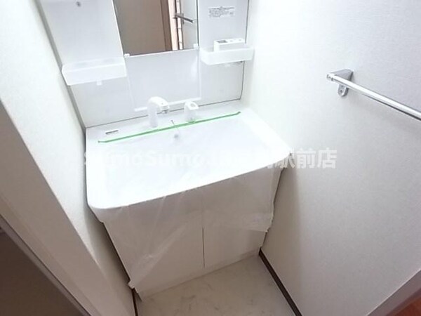 洗面・脱衣所