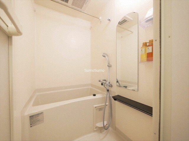 物件内観写真9　(お風呂です)