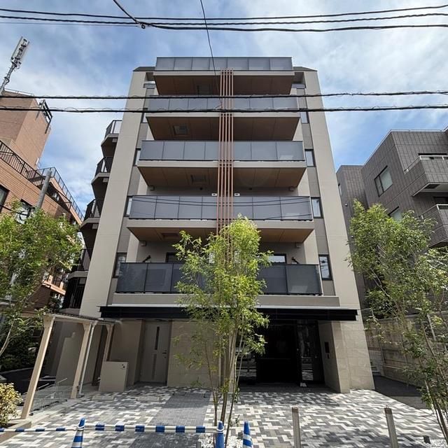 リビオメゾン東北沢