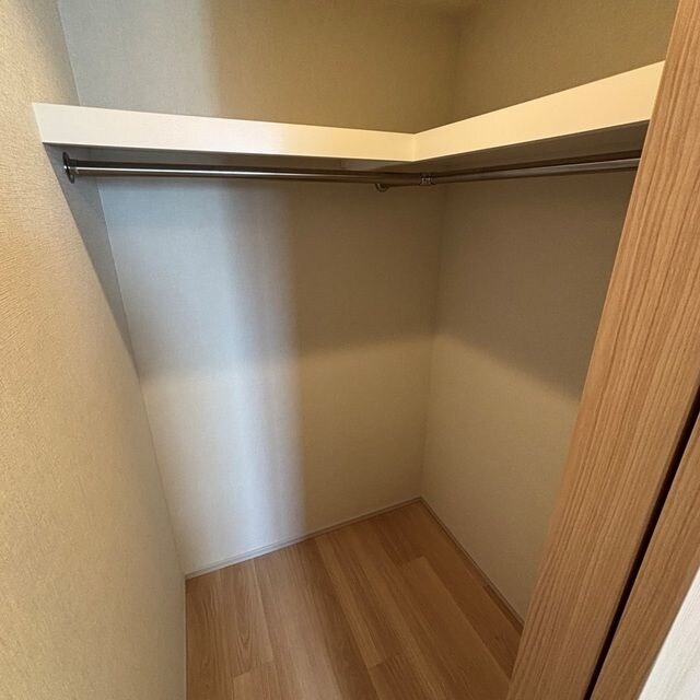 物件内観写真8　(落ち着いたトイレです)