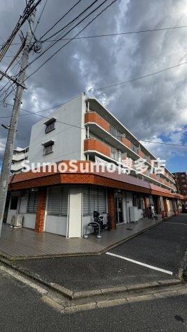 物件外観写真1　(外観です)