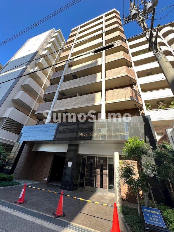 物件外観写真1　(外観も気になるポイント)