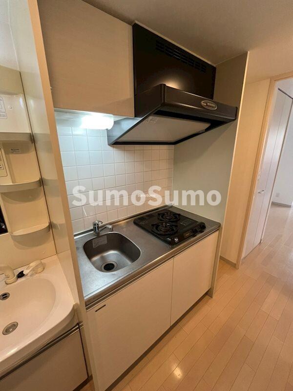 物件内観写真6　(キッチンです)