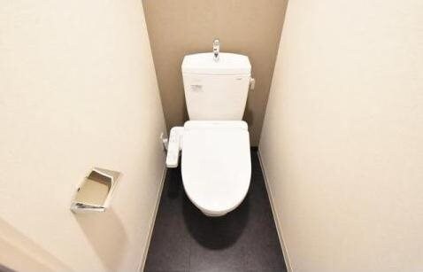 物件内観写真10　(トイレも気になるポイント)