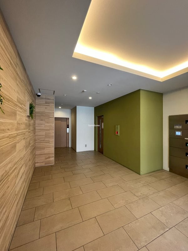 ロビー・ラウンジ