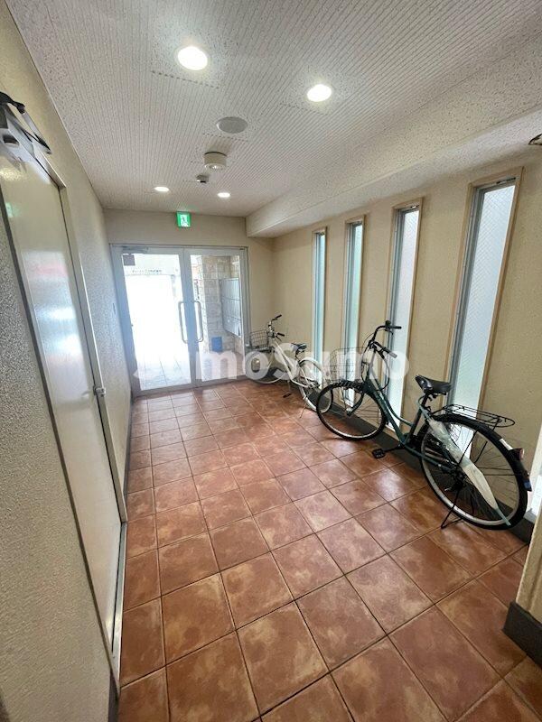 ロビー・ラウンジ