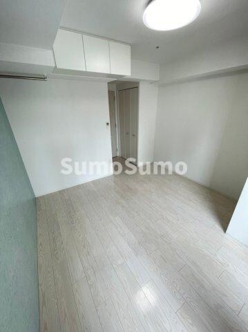 物件内観写真5　(居間です)