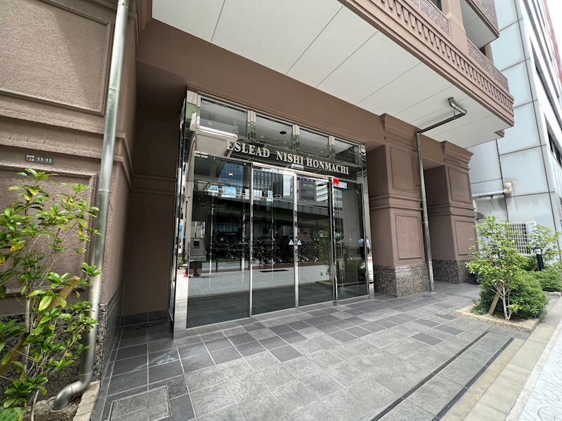 物件外観写真4　(建物外観を気になさる方へ、見た目の良い物件です)