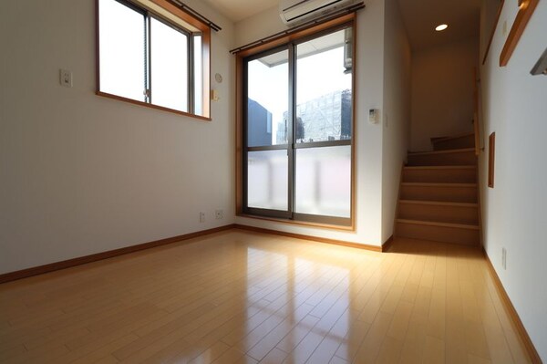 居室