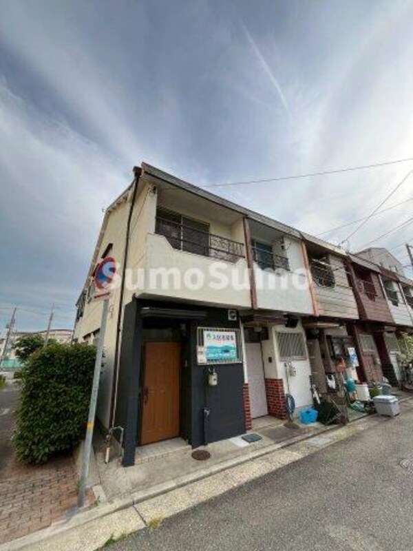 外観(建物外観を気になさる方へ、見た目の良い物件です)