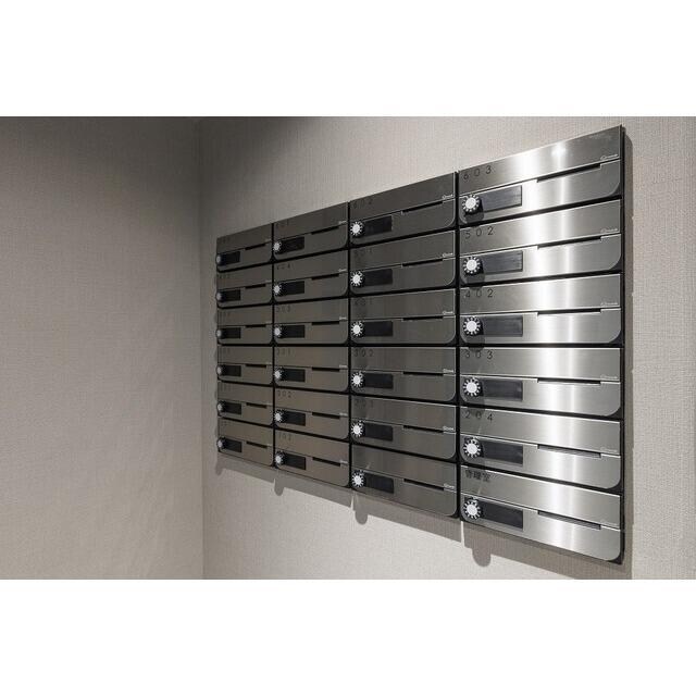 物件内観写真14　(メールボックス )