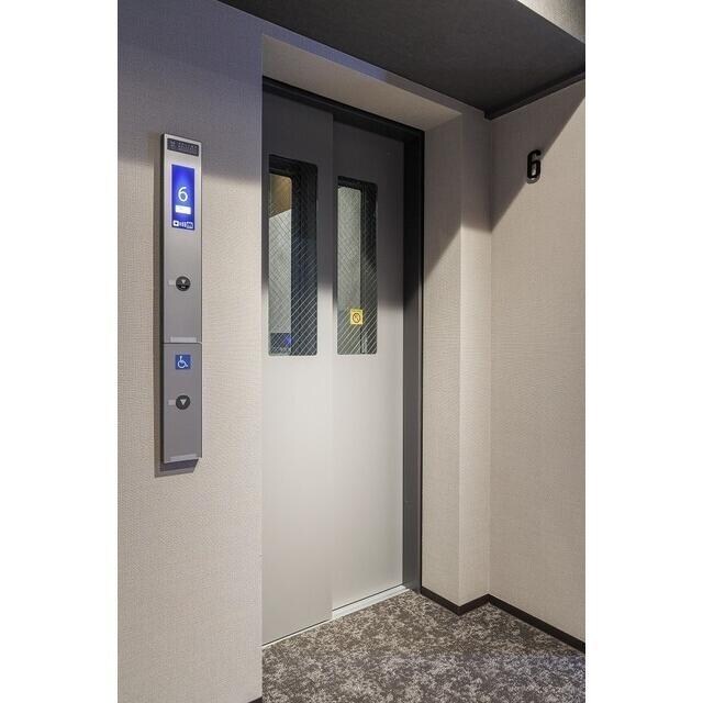 物件内観写真15　(エレベーター )