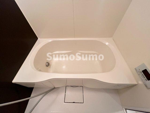 物件内観写真7　(お風呂です)