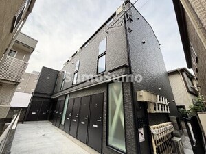 マーレ弦巻外観写真