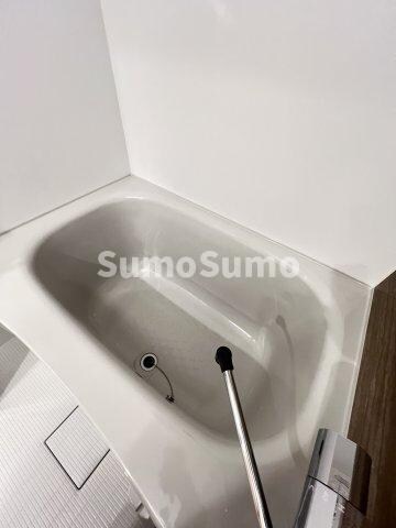 物件内観写真10　(ゆったり過ごせるお風呂です)