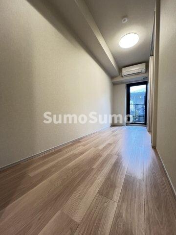 物件内観写真13　(居間です)