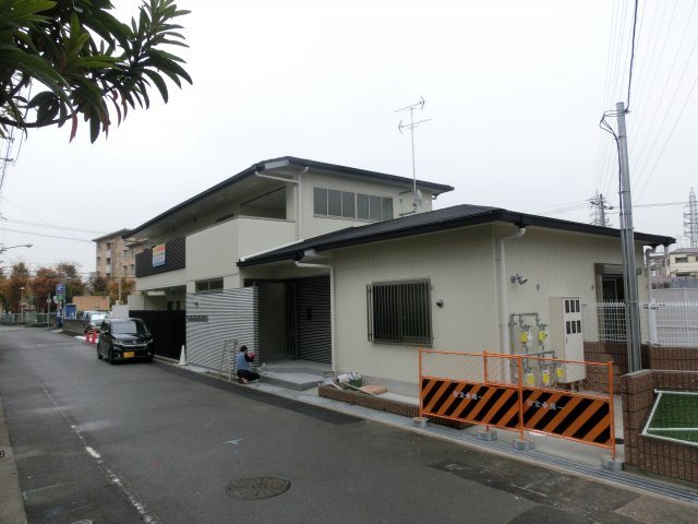 外観写真
