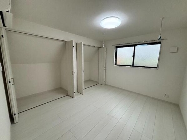 建物設備( )