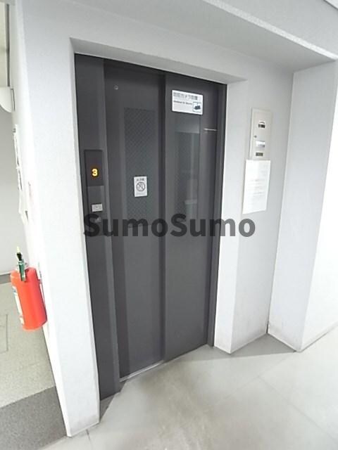 物件外観写真4　(外はこのようになっています)