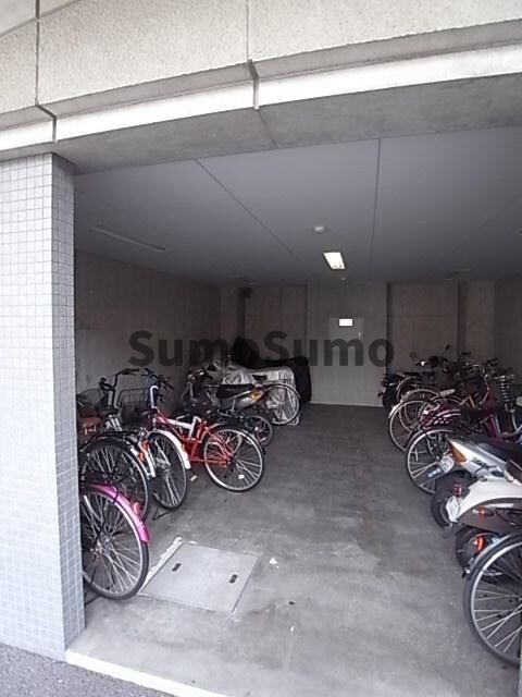 物件外観写真6　(外はこのようになっています)