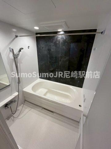 物件内観写真29　(日々の暮らしに欠かせないお風呂です)