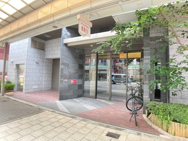 外観(建物外観を気になさる方へ、見た目の良い物件です)