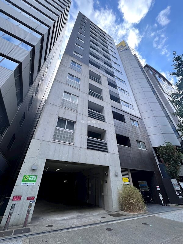 外観(外観です)