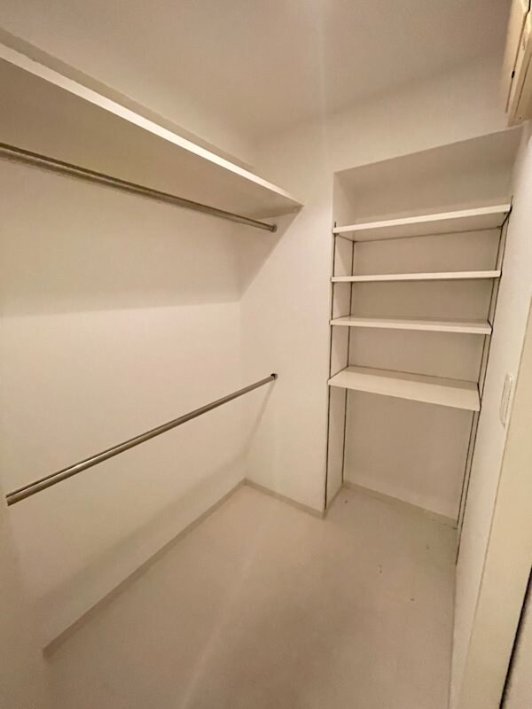 収納(収納があります)