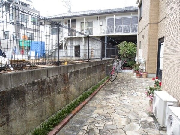 庭