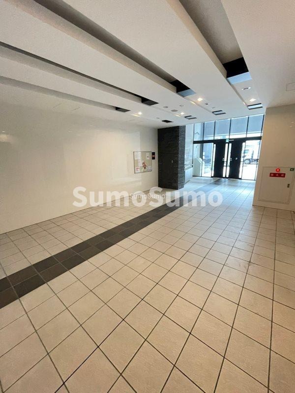 ロビー・ラウンジ