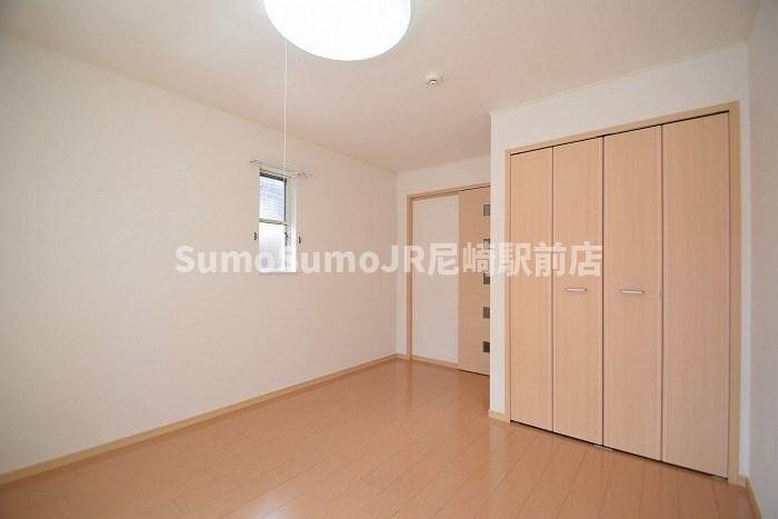 物件内観写真7　(寝室です)