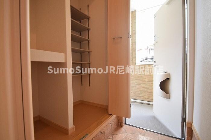 物件内観写真13　