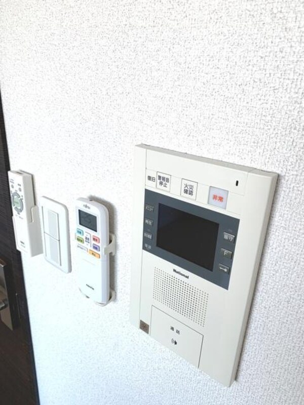 セキュリティ( )