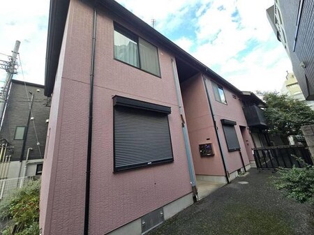 ＥＳＴＵＤＩＯＳ　ＥＢＩＳＵ外観写真
