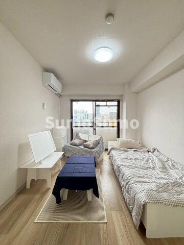 物件内観写真7　(寝室にいかがでしょうか)