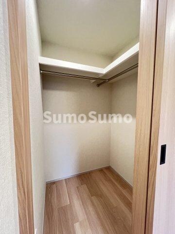 物件内観写真18　(こまごまとしたものを収納できそうですね)