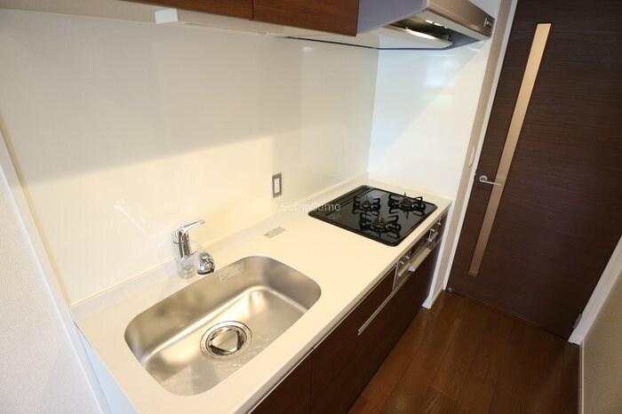 物件内観写真7　(キッチンです)