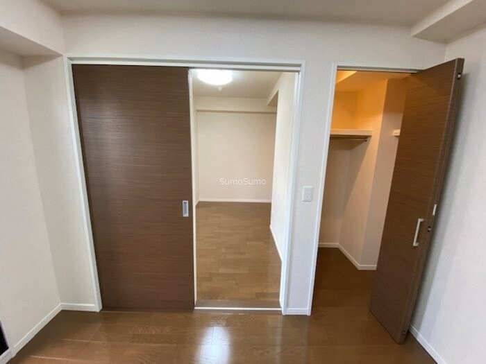 物件内観写真8　(ゆとりの広さです)