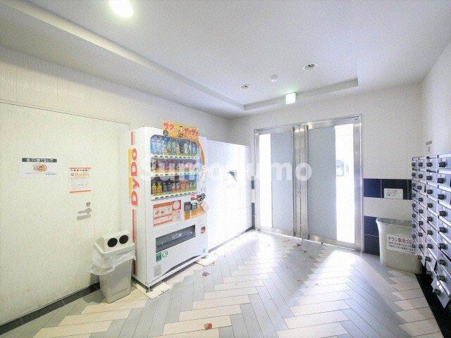 物件外観写真3　(外観もきれいです)