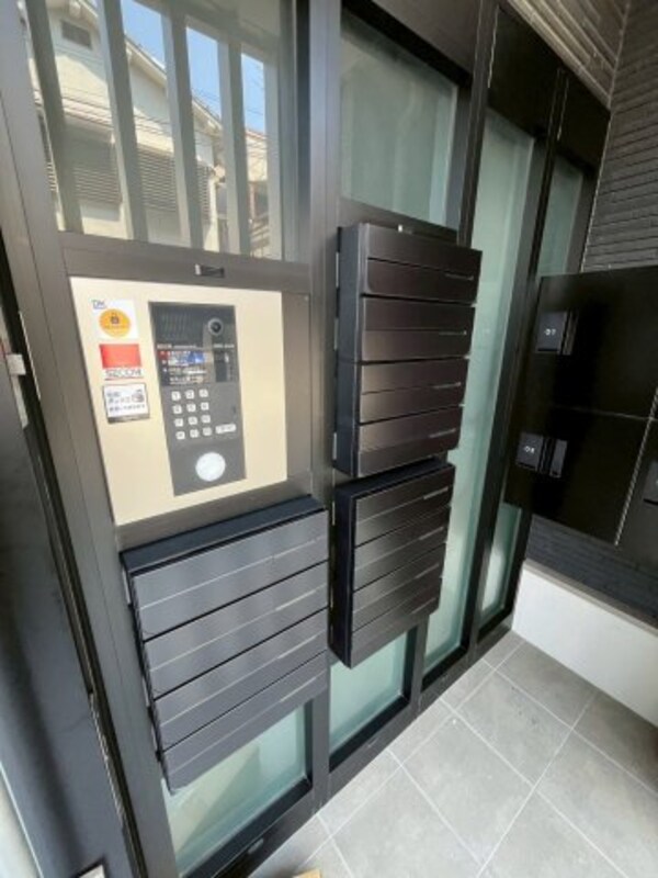 建物設備