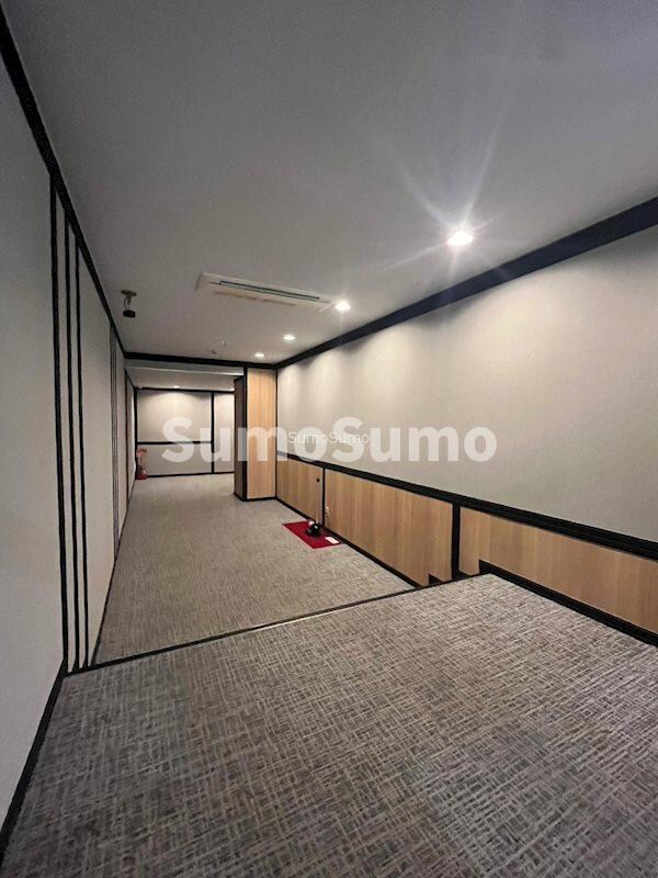 物件外観写真3　(毎日通るロビーはこのようになっています)