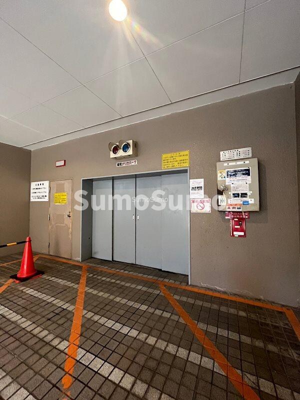 物件外観写真4　(おしゃれな外観です)