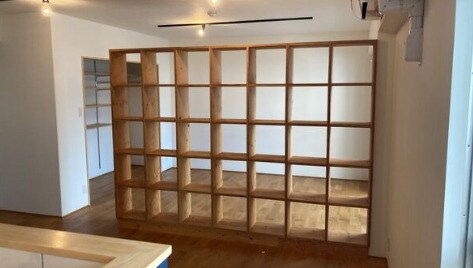 物件内観写真8　(寝室です)